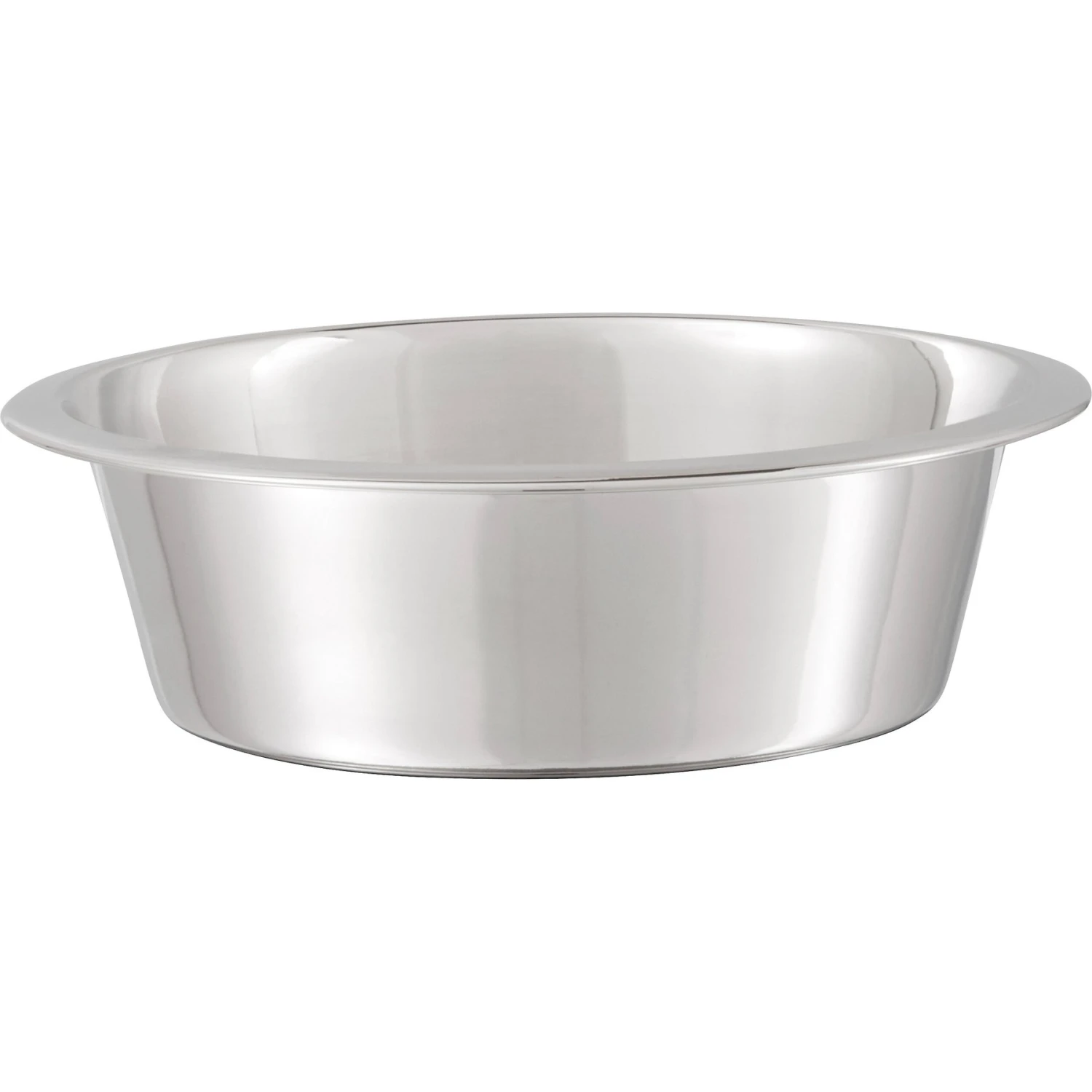 Frisco Stainless Steel Dog & Cat Bowl