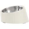 Frisco Slanted Stainless Steel Bowl