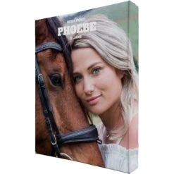 Frisco Personalized Portrait Gallery-Wrapped Canvas, 16" X 20"