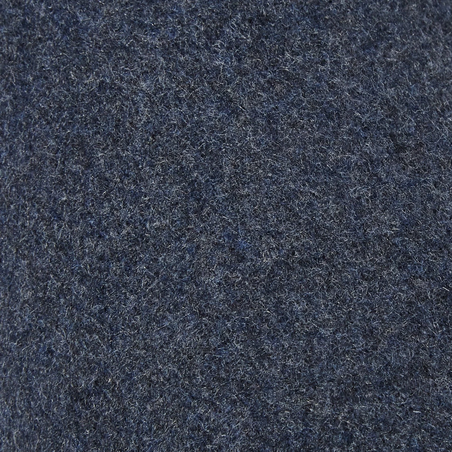 Frisco Faux Felt Zipper Pillow Cat & Dog Bed - Image 4