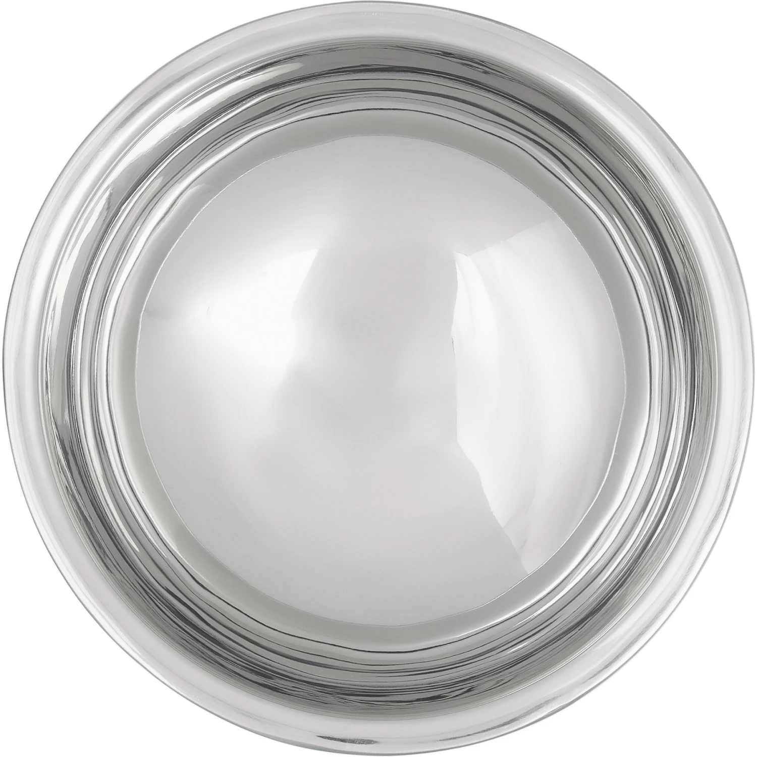 Frisco Insulated Non-Skid Flair Stainless Steel Dog & Cat Bowl - Image 4