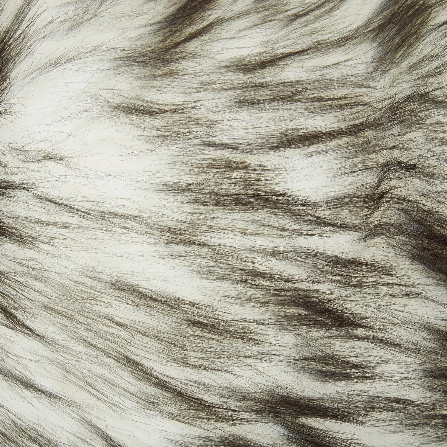 Frisco Faux Fur Crown Pillow Cat & Dog Bed - Image 4