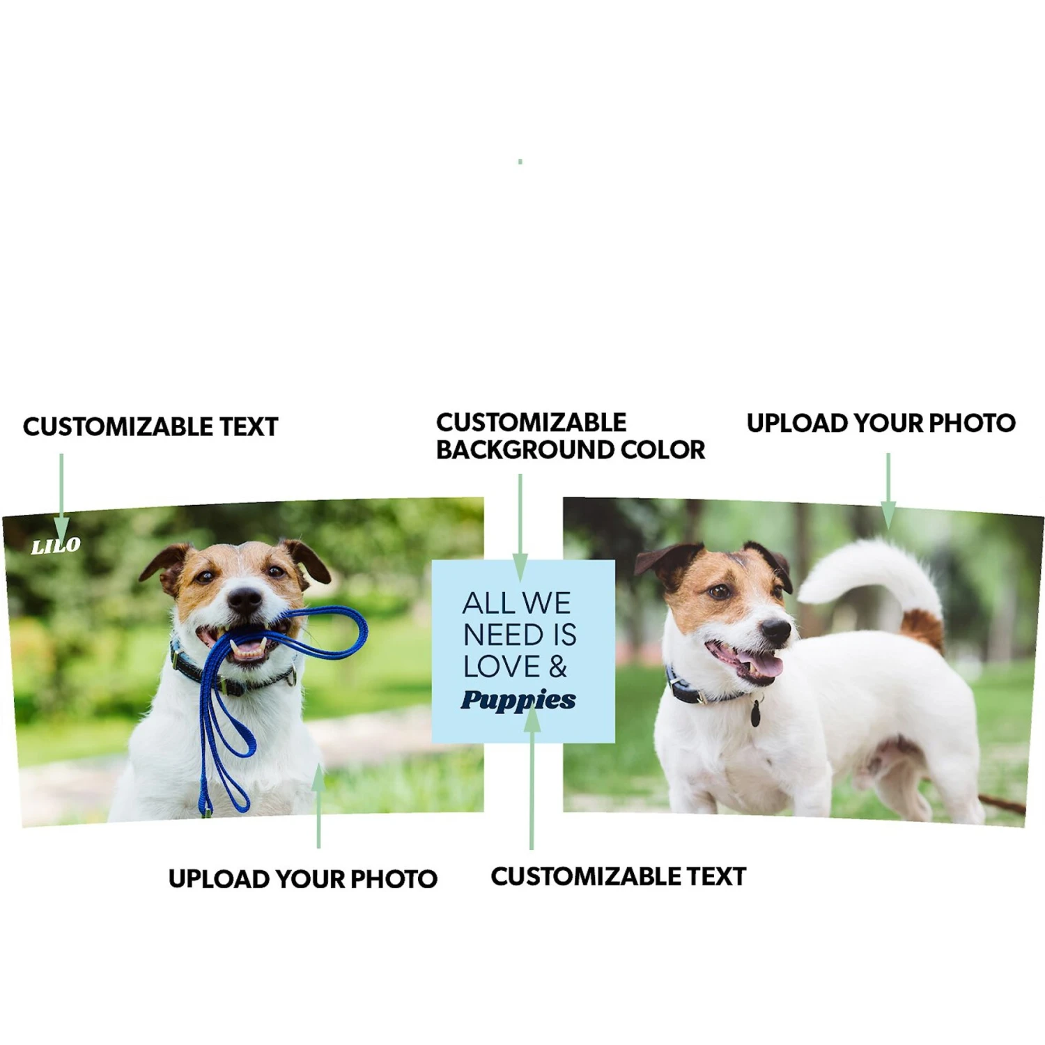 Frisco "Classic" Double Walled Personalized Tumbler. 30-oz - Image 2