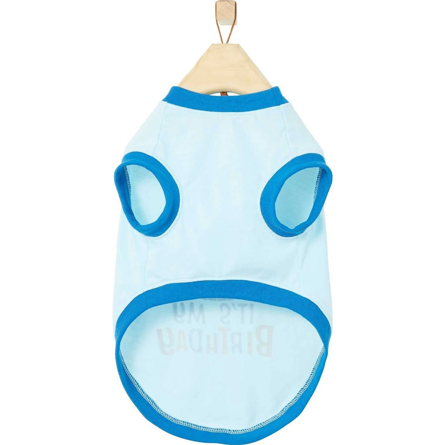 Frisco Birthday Cake Dog & Cat Hat & Frisco It's My Birthday & Cat T-Shirt - Image 7