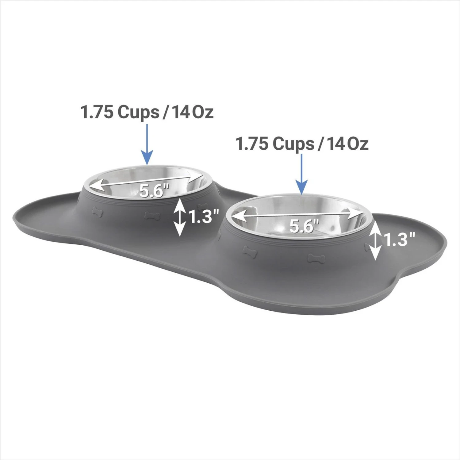 Frisco Fold & Carry Single Door Collapsible Wire Dog Crate + 4 Items - Image 5